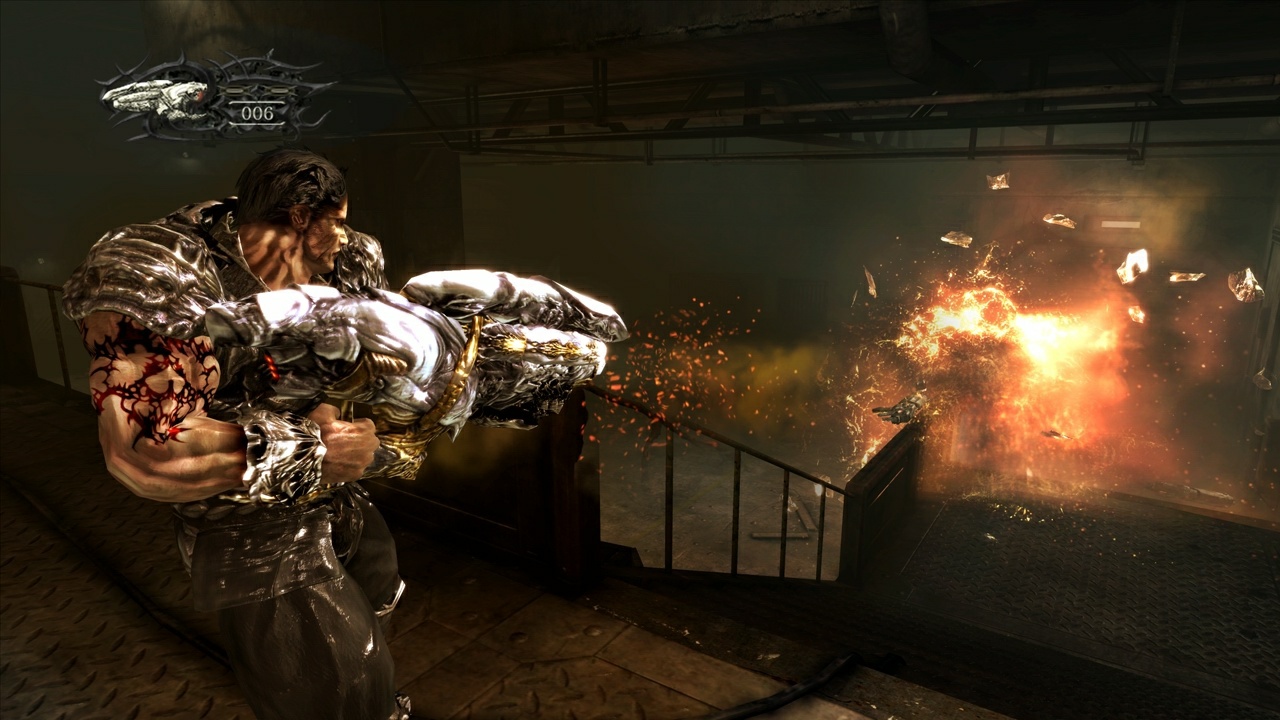 Quantum Theory - Imagen 34